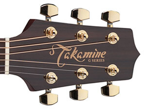 TAKAMINE（タカミネ）のギターについて【アコースティックギター博士】