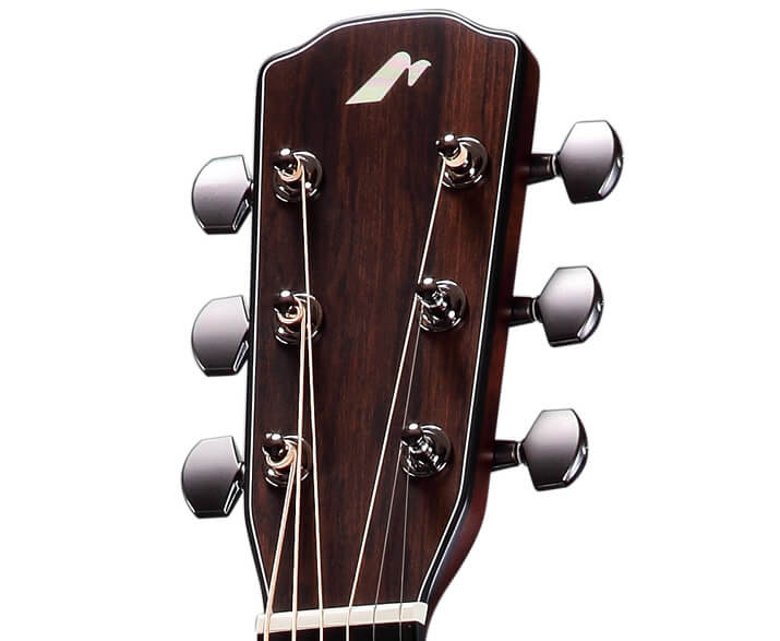 新しい購入体験 モーリス F280 アコースティックギター アコースティックギター