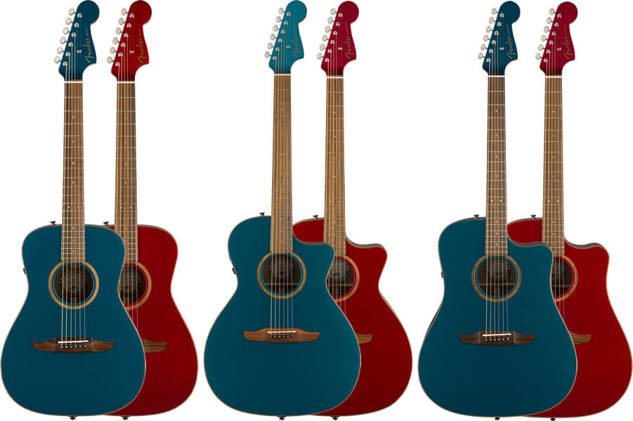 FENDER フェンダー アコースティックギター アメリカ海外限定多数 0234548000 Fender Acoustic Pr｜ギター 