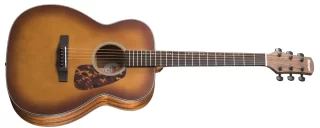 Morris F-021