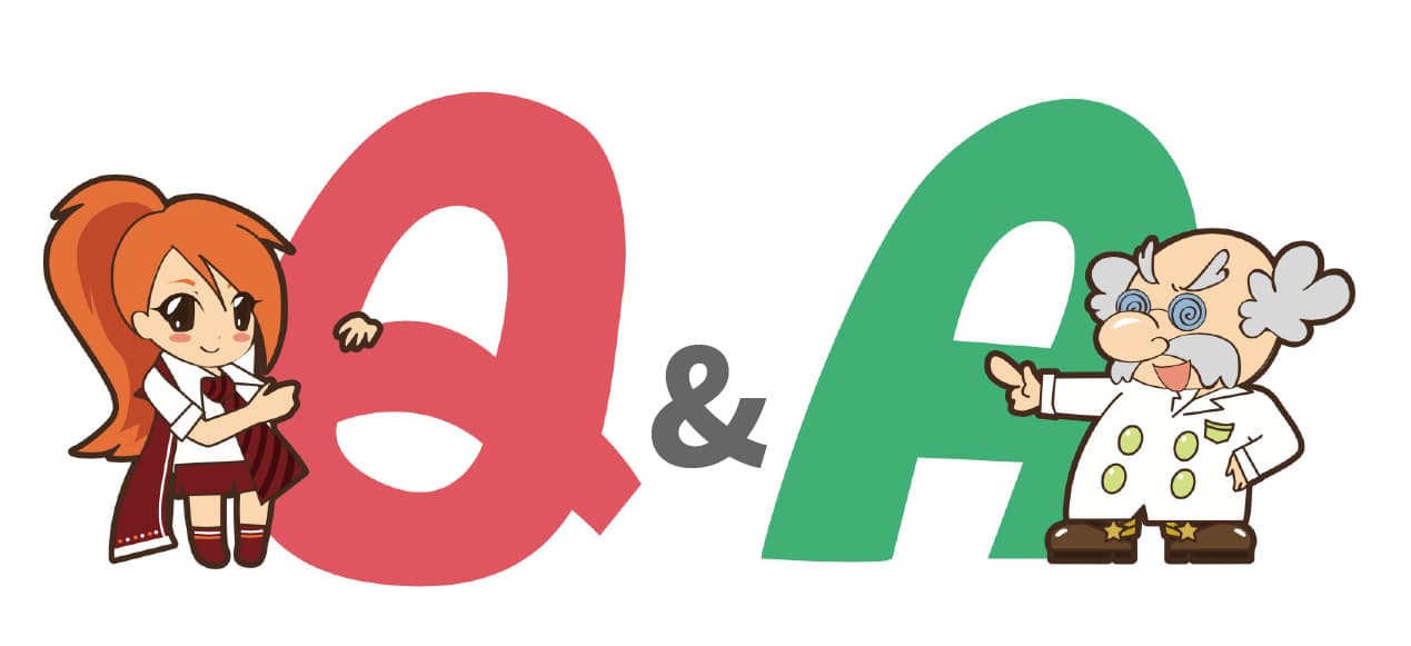Q&A
