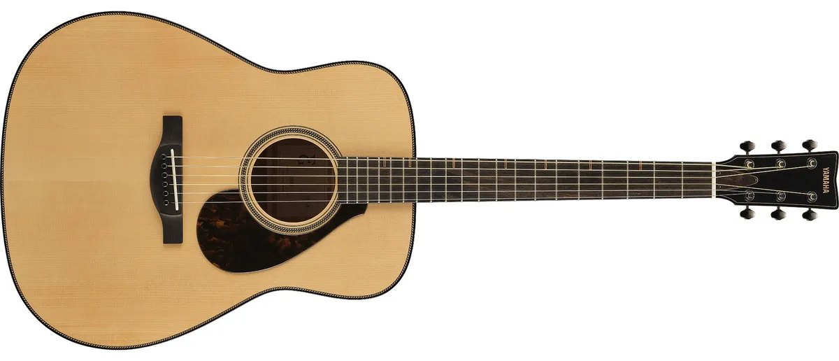 YAMAHA FG/FSシリーズ：ヤマハ定番アコギの選び方 - アコースティック 