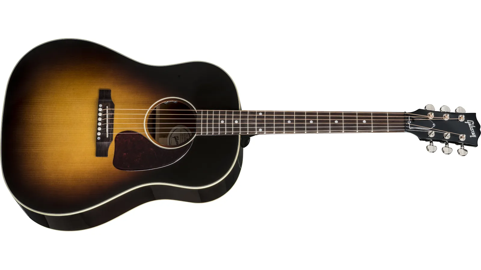 Gibsonのアコギ：100年以上の歴史とその魅力 - アコースティックギター博士