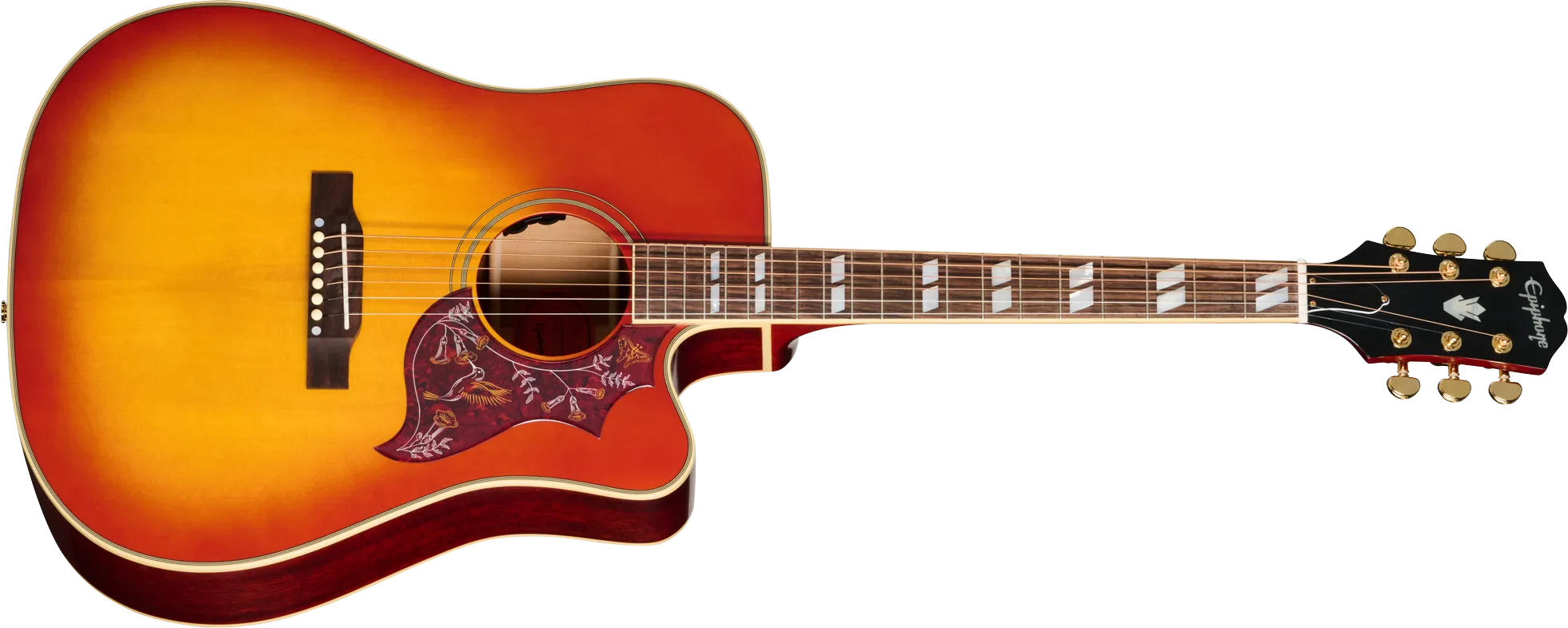 Hummingbird Standard