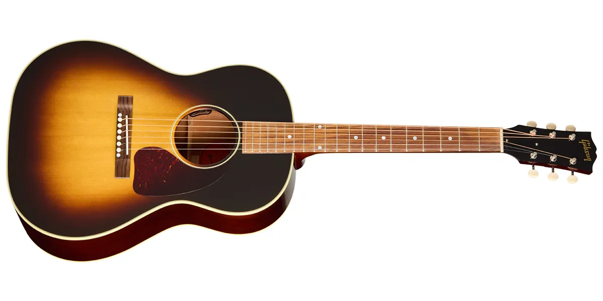 LG-2 50s Original
