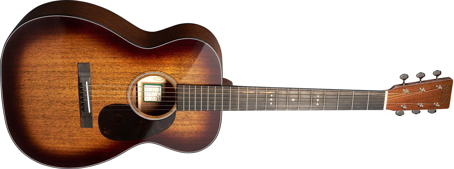 Martin 00DB Jeff Tweedy