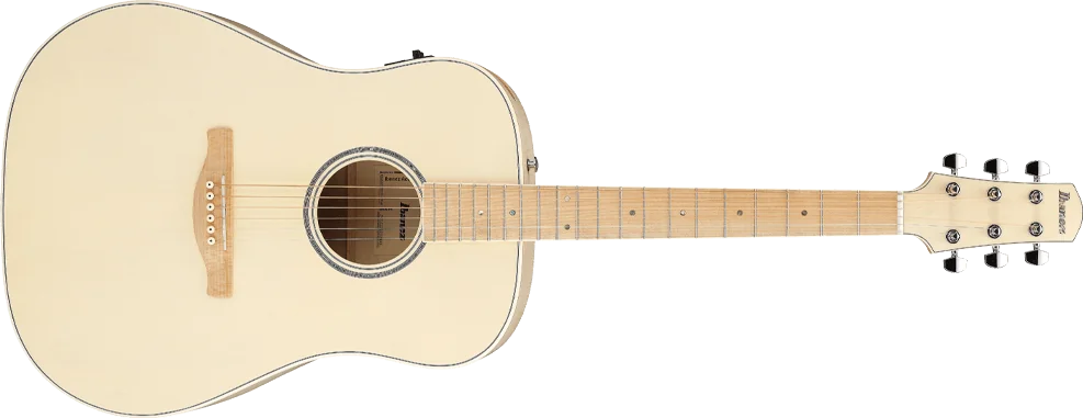 Ibanez Advanced Acousticシリーズ