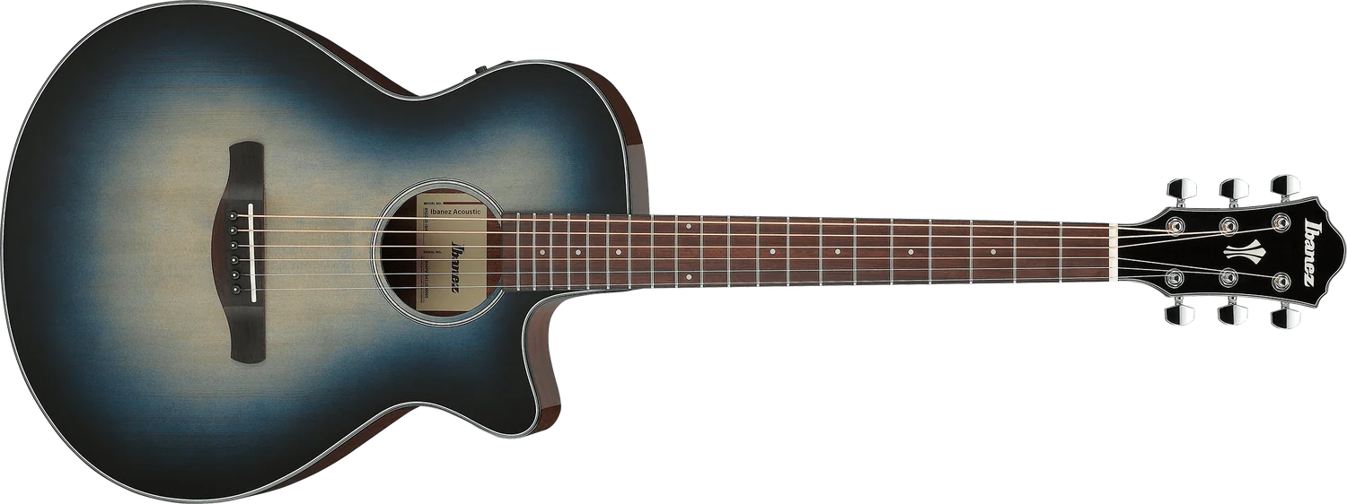 Ibanez AEG50