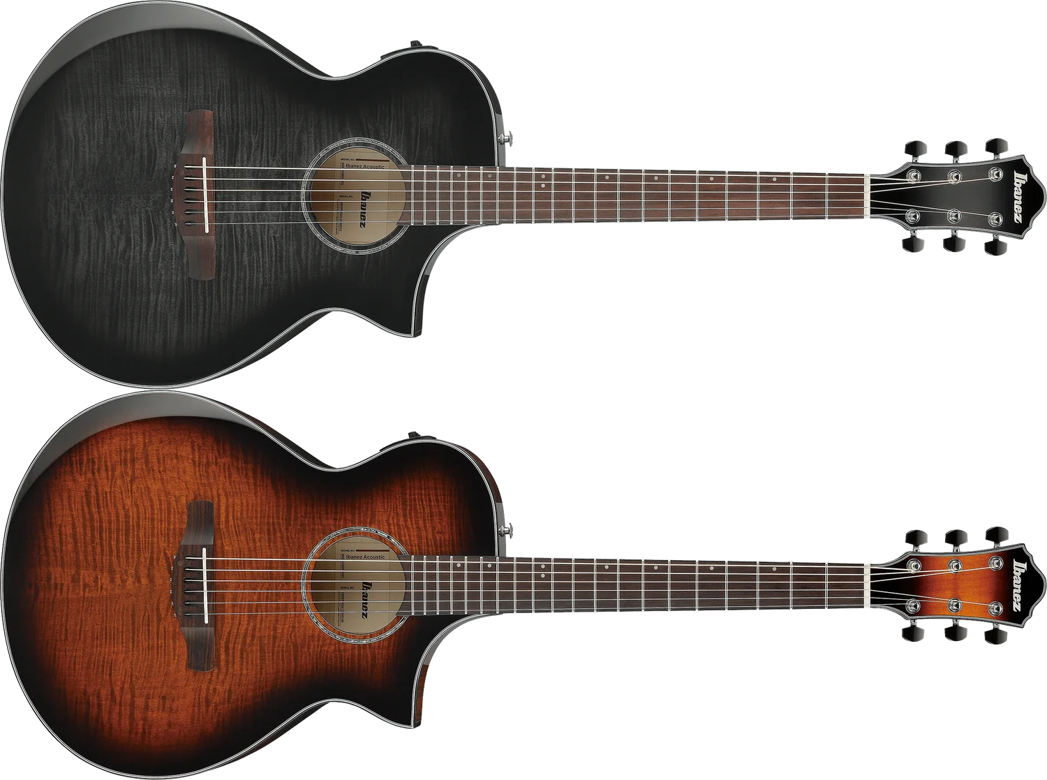 Ibanez AEWC400