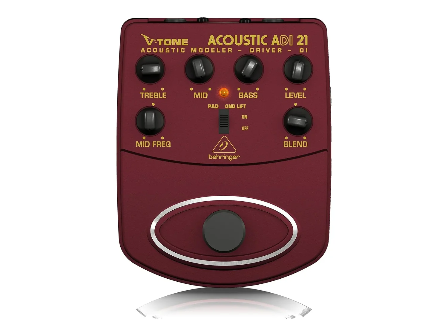 BEHRINGER ADI21