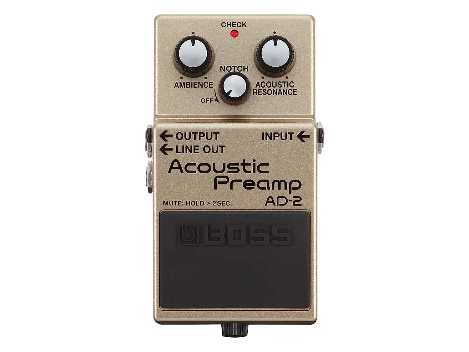 BOSS AD-2