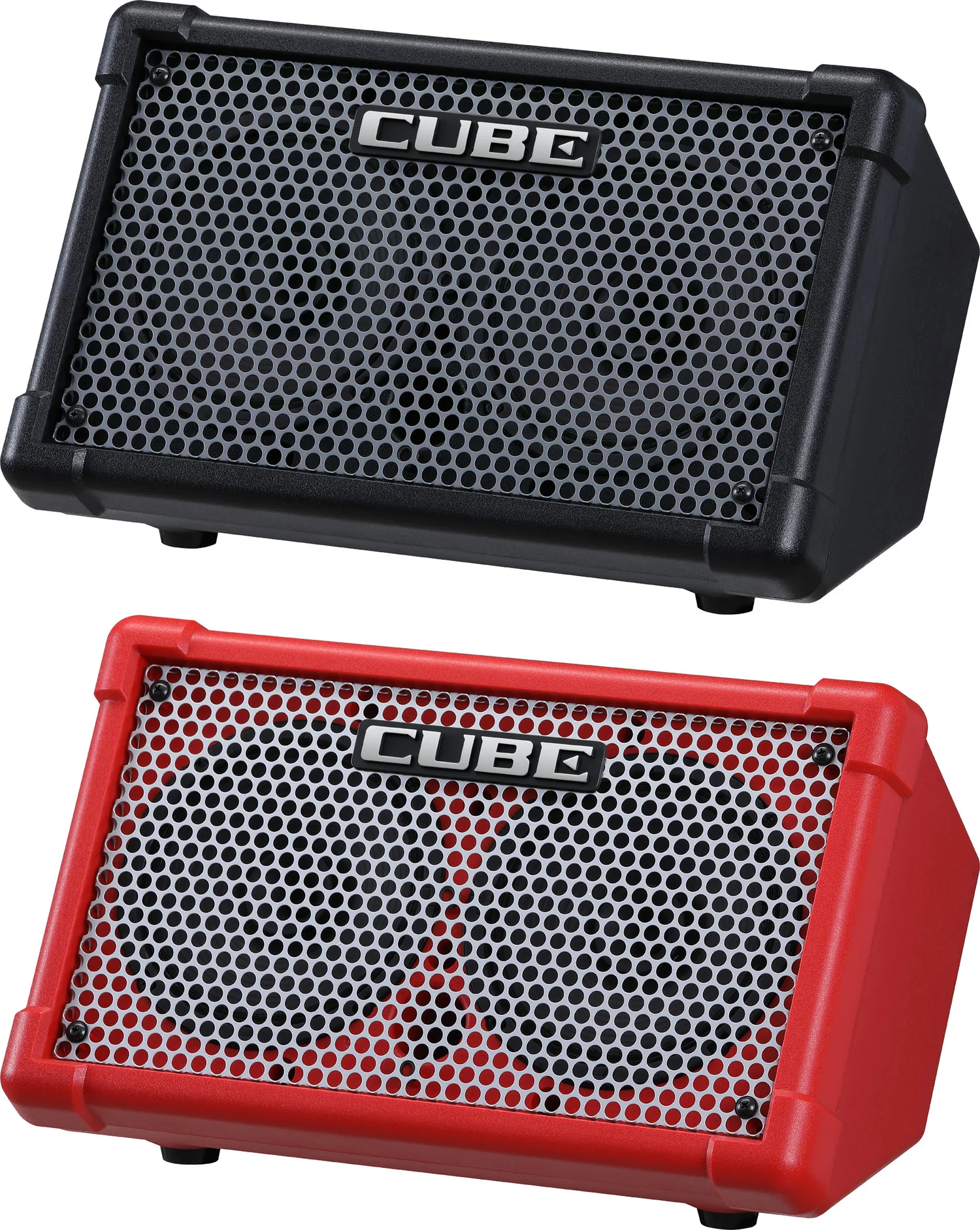 Roland CUBE Street II