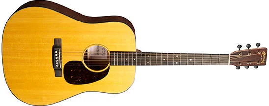 Martin D-10E Retro
