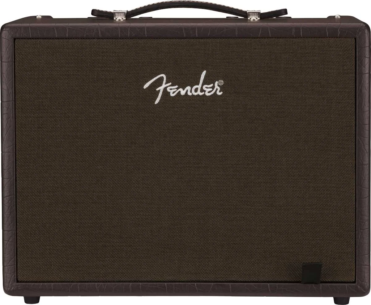 FENDER Acoustic Junior