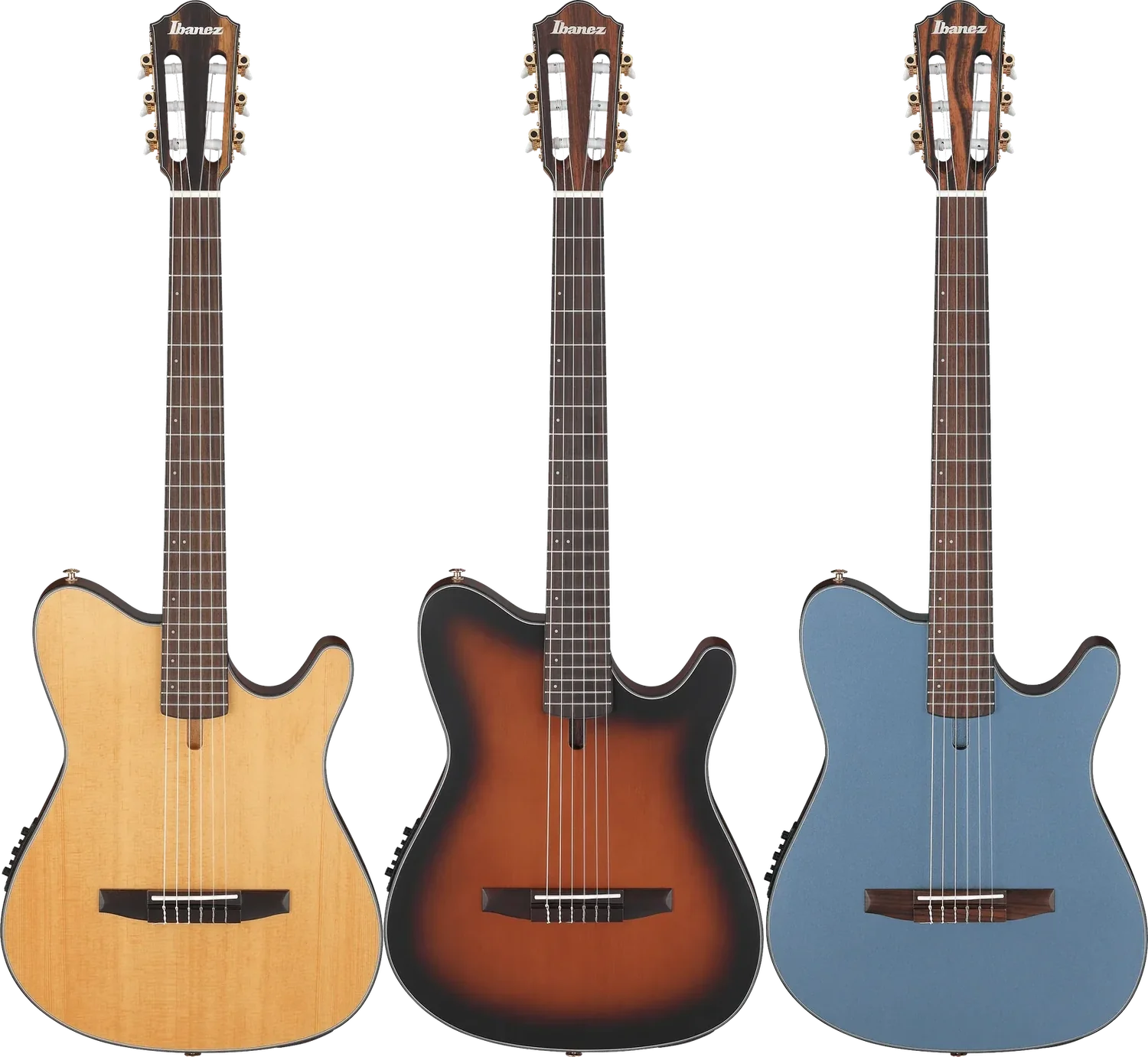 Ibanez FRH10N