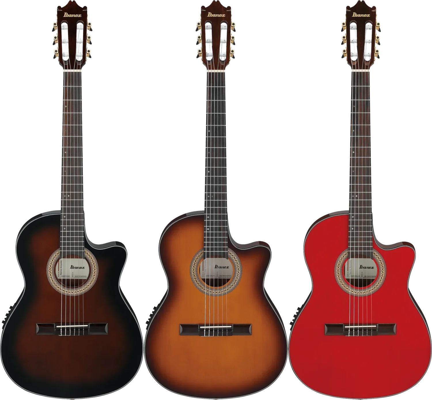 Ibanez GA35TCE