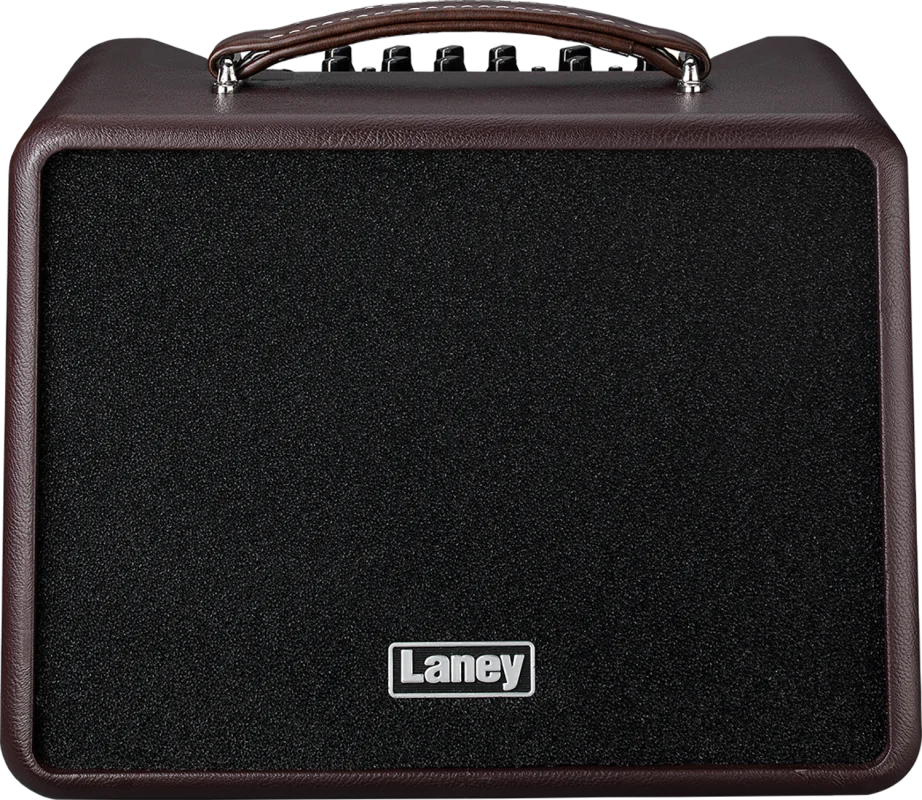 LANEY A-SOLO