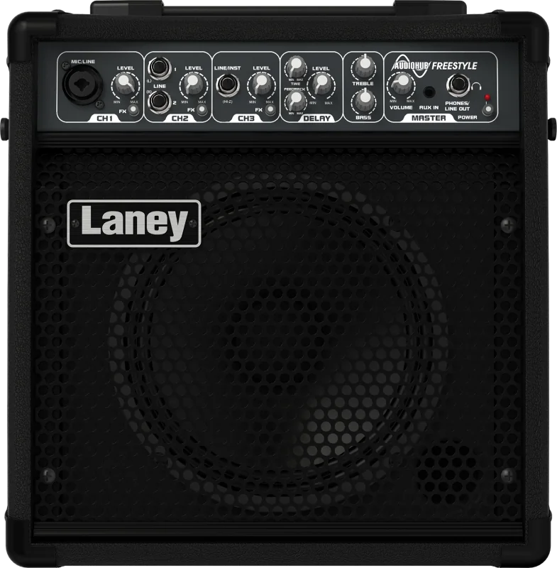 LANEY AH-FREESTYLE