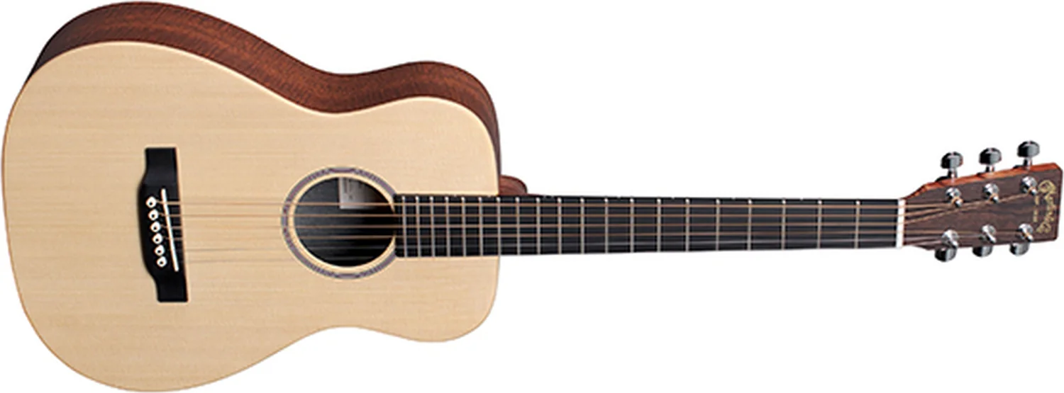 Martin LX1 Little Martin