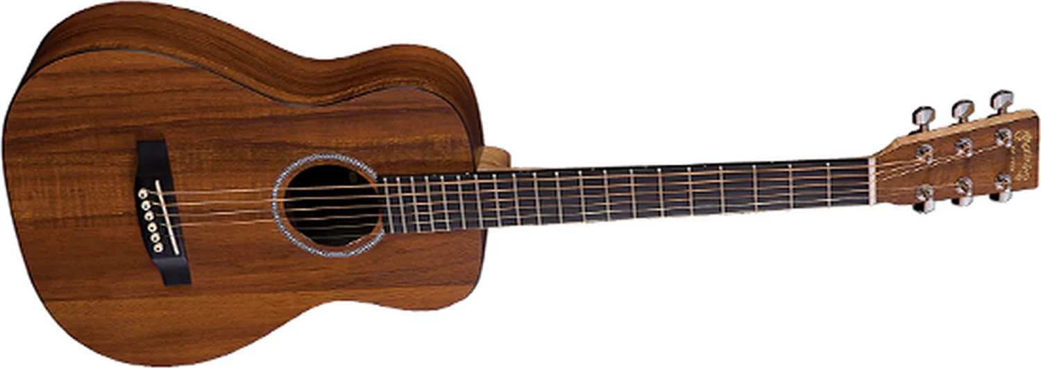 Martin LXK2 Little Martin