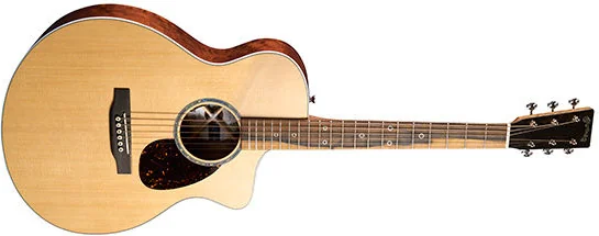Martin SC-13E
