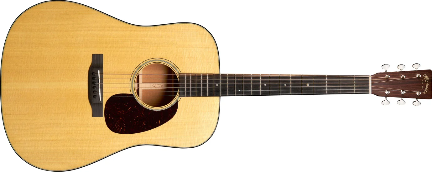 Martin Super D-18