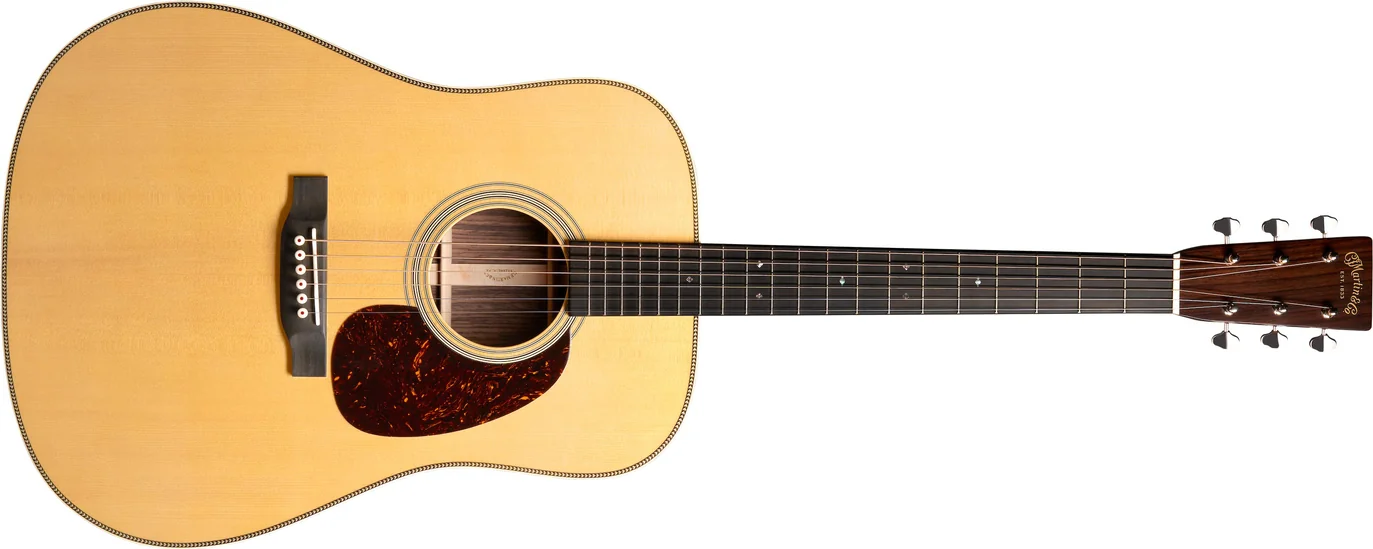 Martin Super HD-28