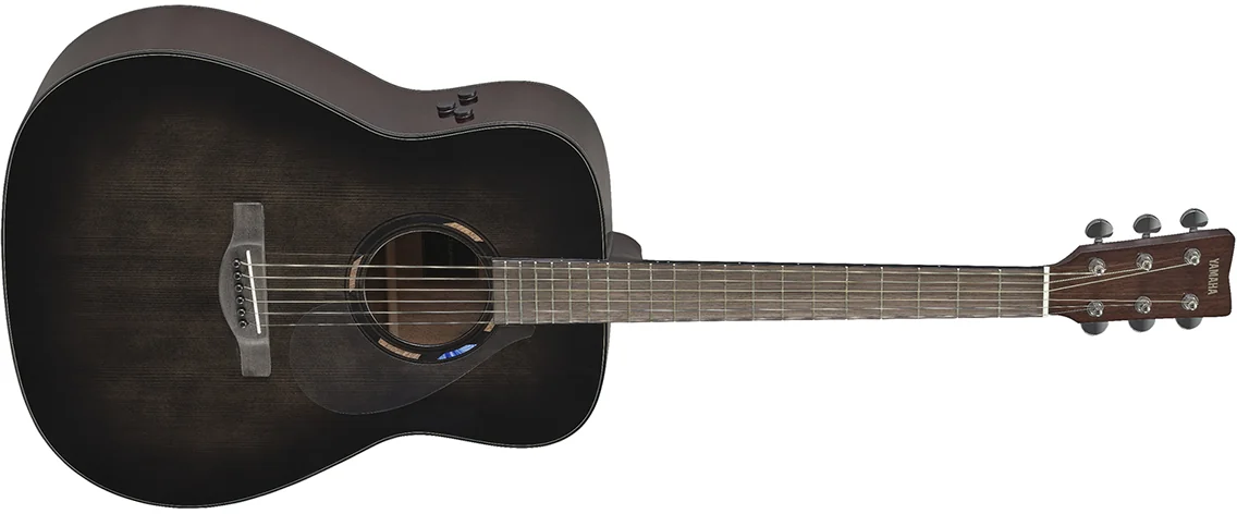 YAMAHA TAG1E ブラックサンバースト