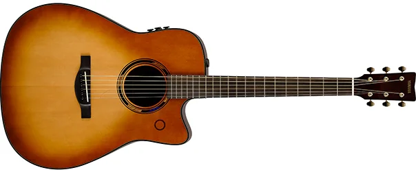 YAMAHA TAG3 C サンドバースト