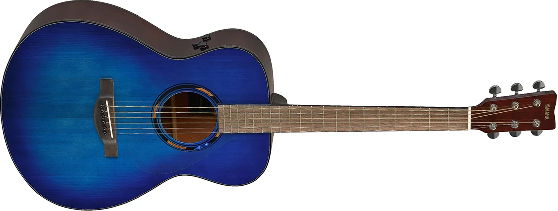 YAMAHA TAS1E ブルー