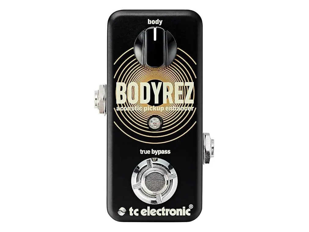 TC ELECTRONIC BodyRez