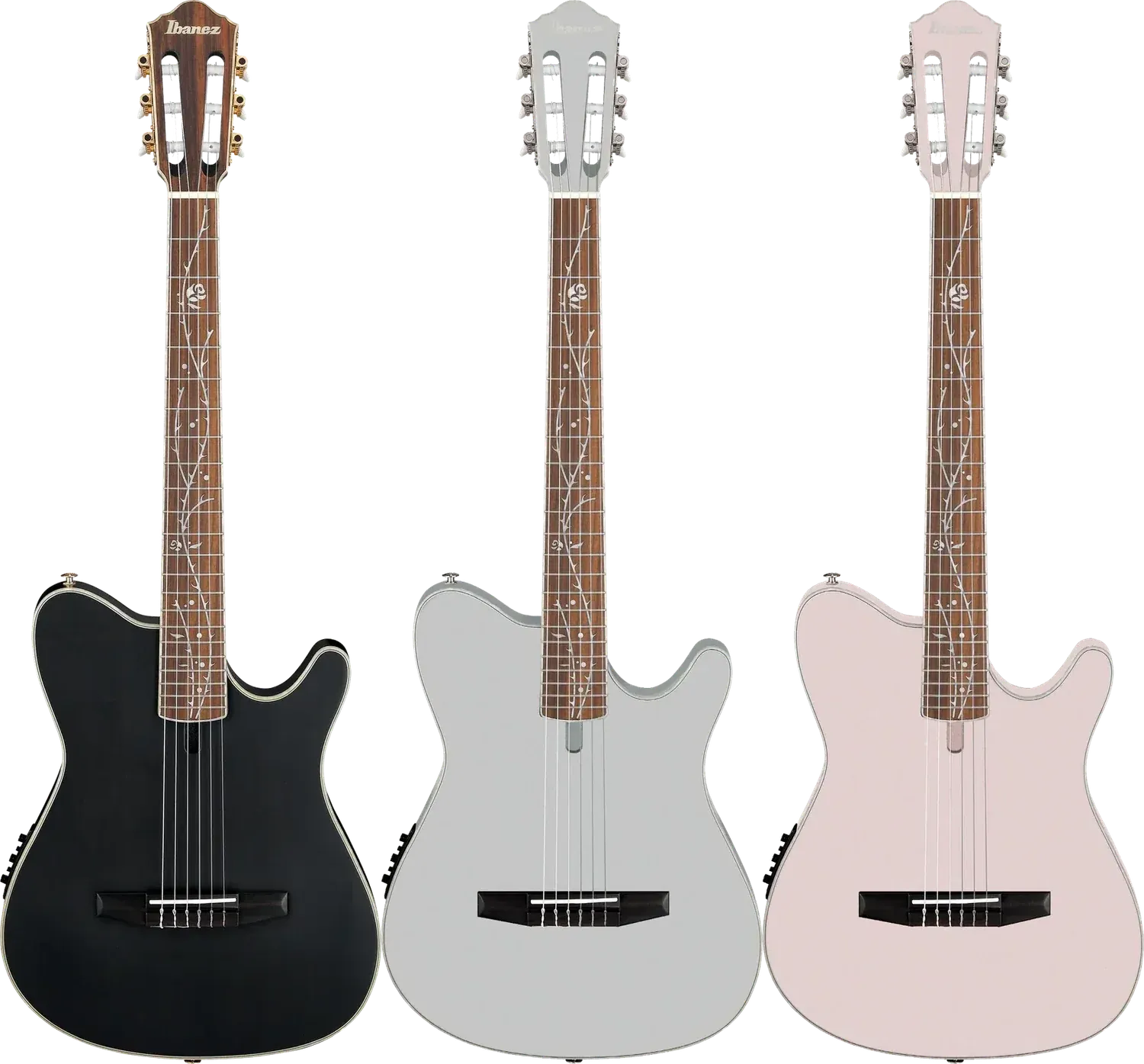 Ibanez TOD10N