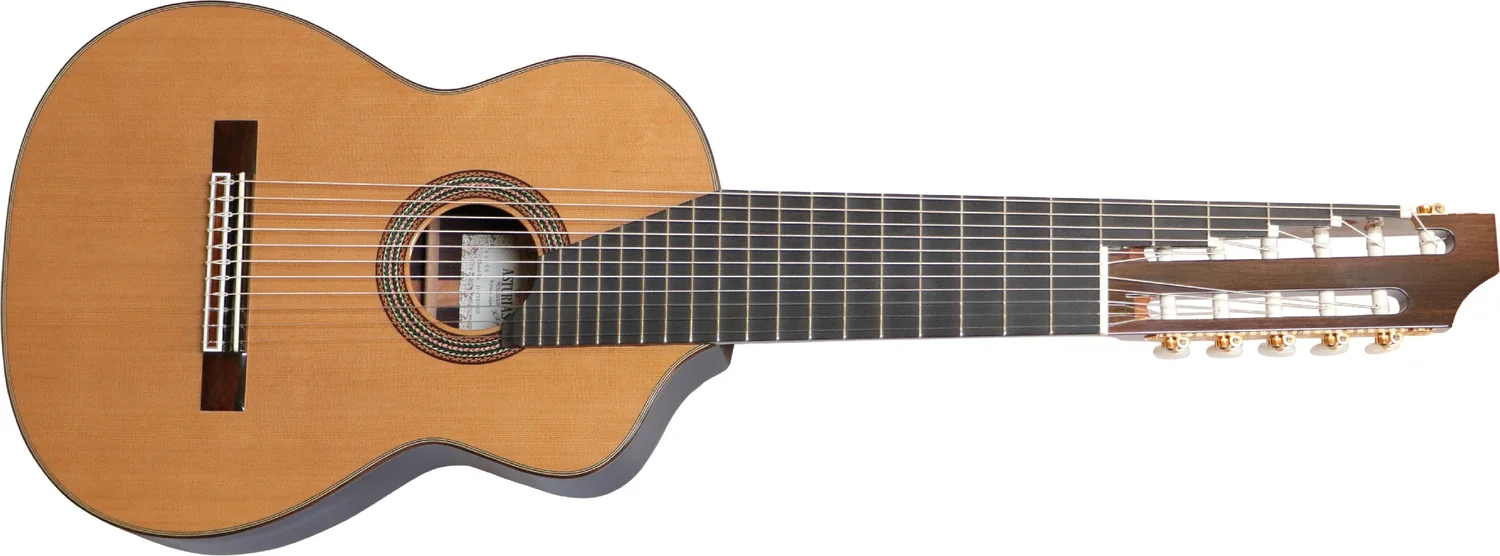 ASTURIAS 11-STRING