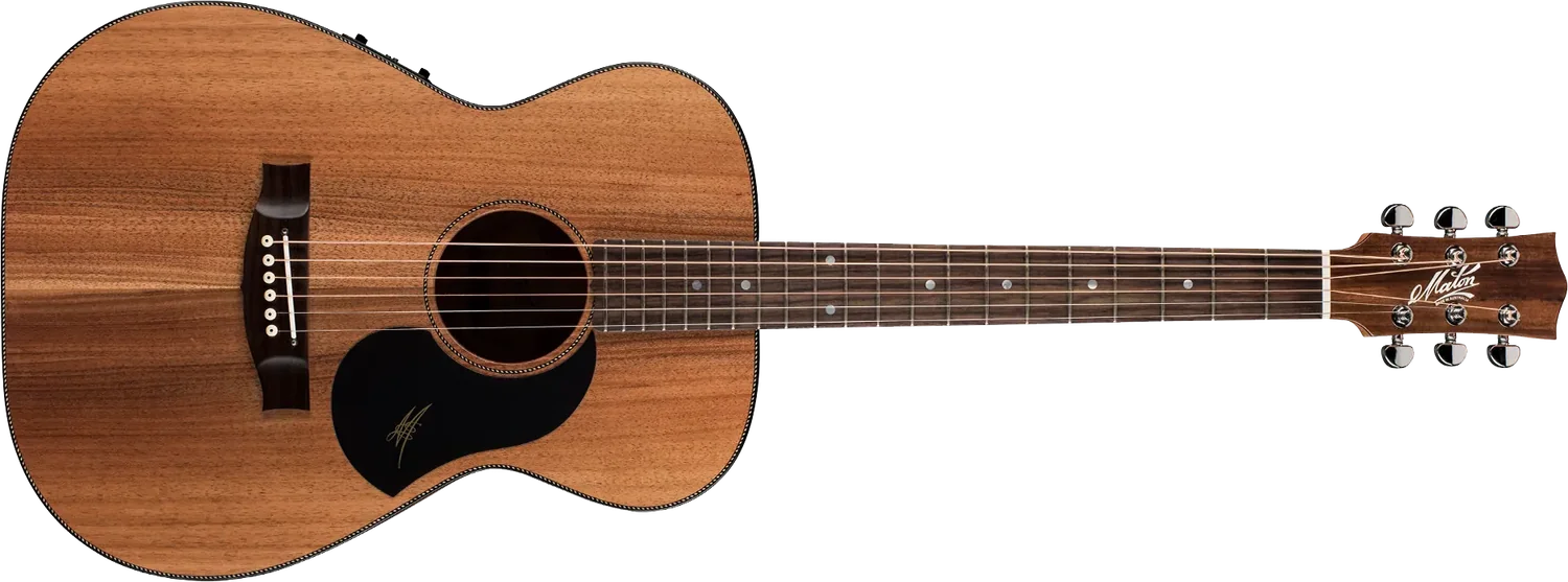 Maton Guitars オーストラリアを代表するアコギブランド