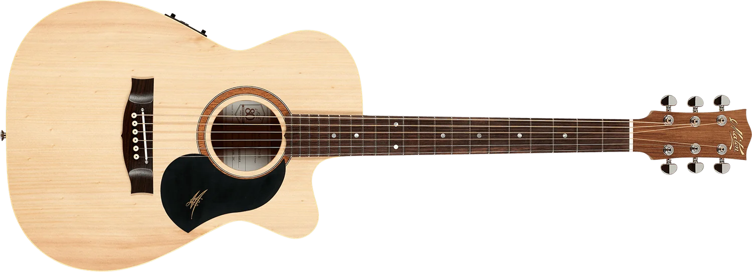 Maton Guitars オーストラリアを代表するアコギブランド
