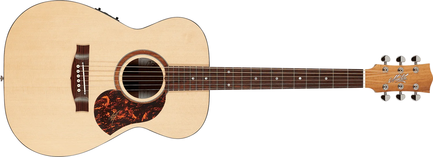Maton Guitars オーストラリアを代表するアコギブランド