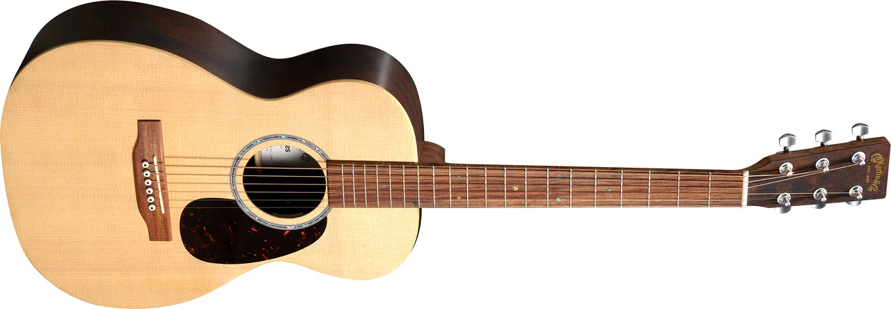 Martin 0-X2E