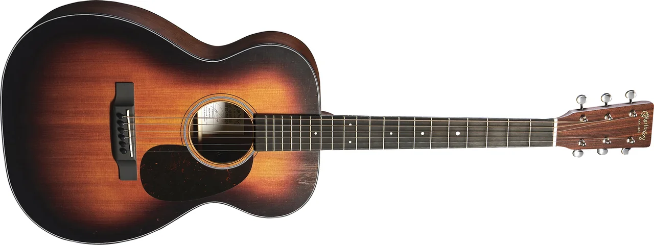 Martin 00-10E Retro Joe Bonamassa