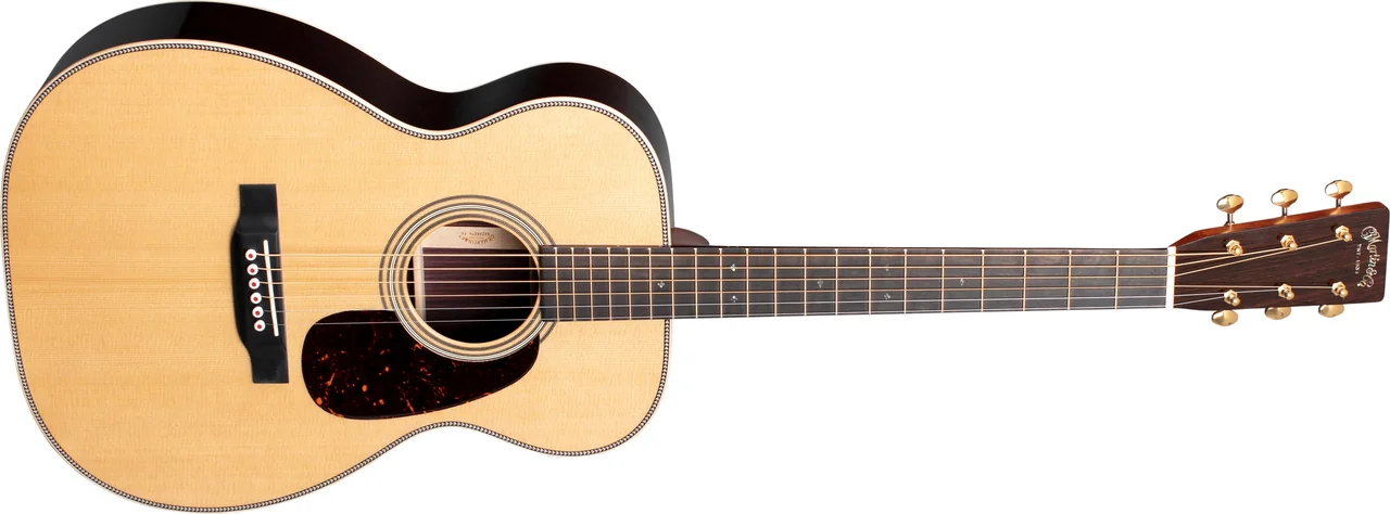 Martin 00-28 Modern Deluxe