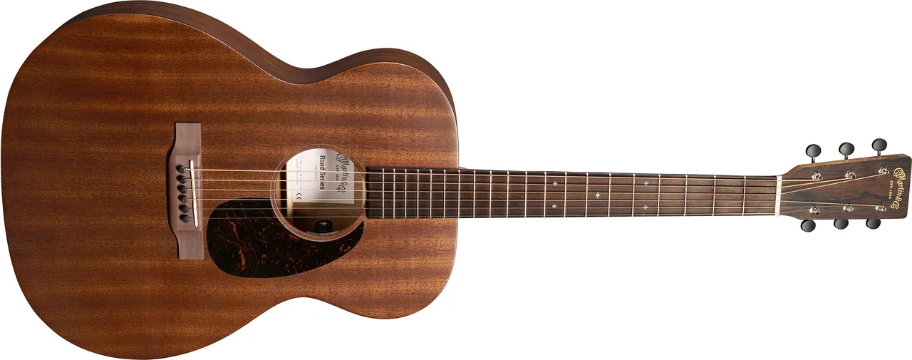 Martin 000-10E Retro Sapele