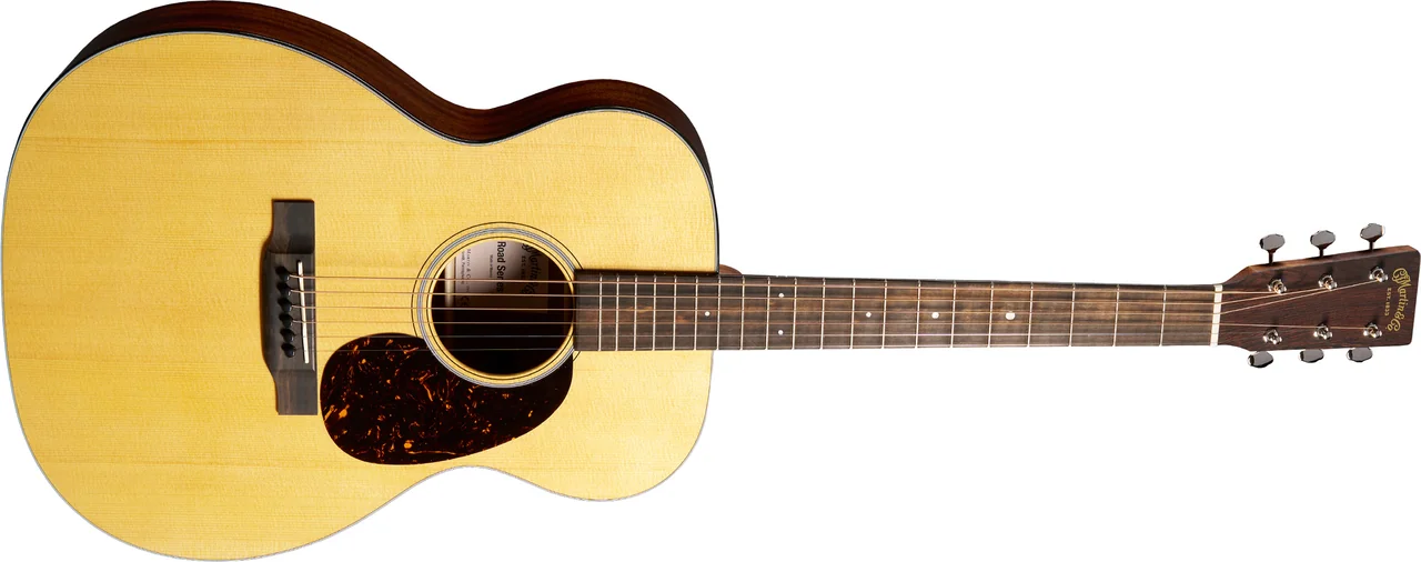 Martin 000-12E Retro