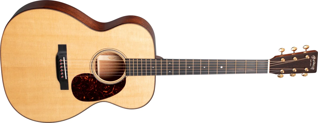 Martin 000-18 Modern Deluxe