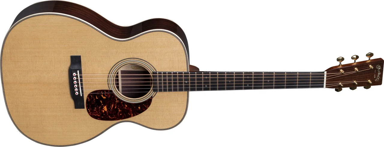 Martin 000-28 Modern Deluxe