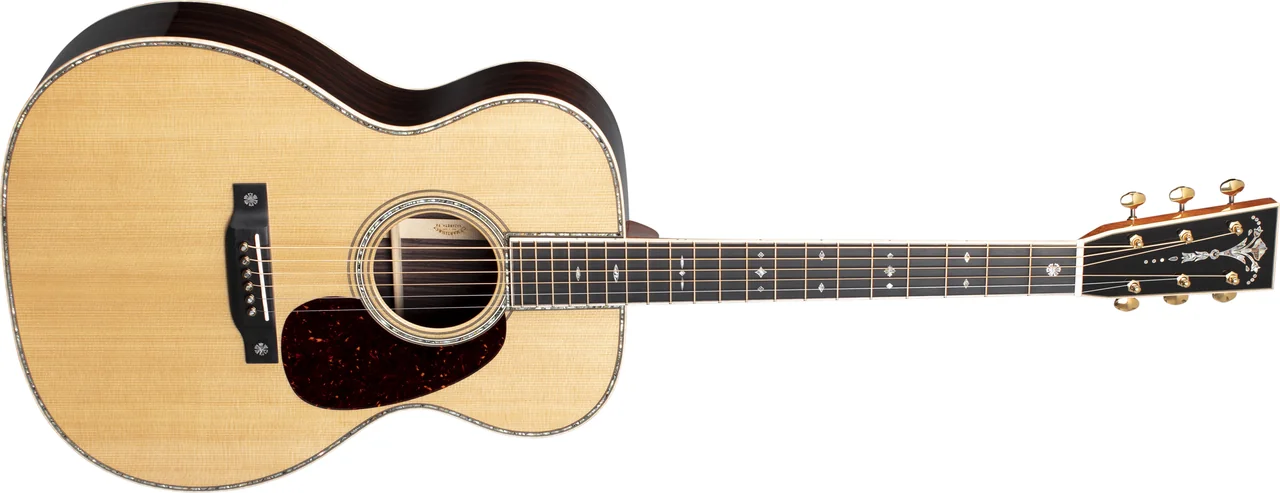 Martin 000-42 Modern Deluxe