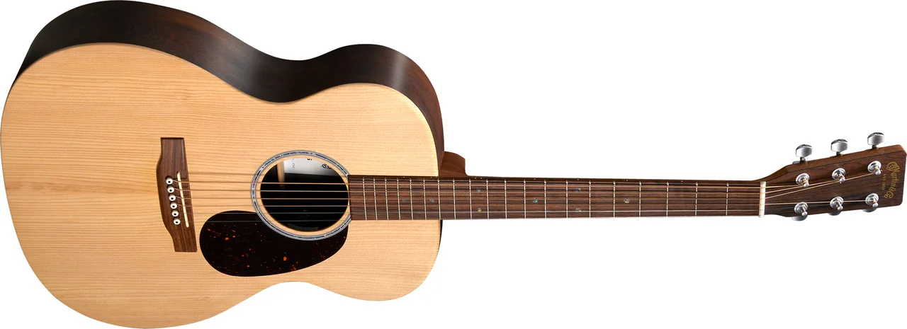 Martin 000-X2E