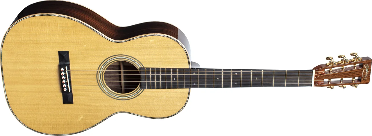 Martin 0012-28 Modern Deluxe