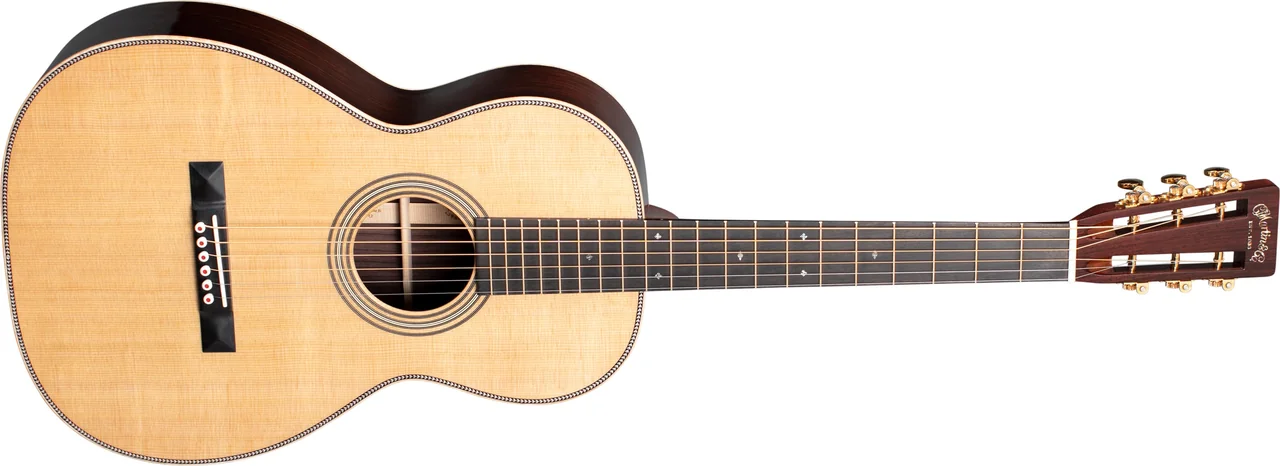 Martin 012-28 Modern Deluxe