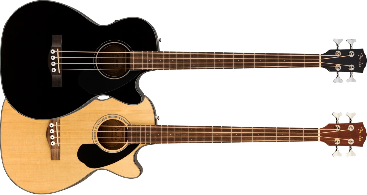 Fender CB-60SCE