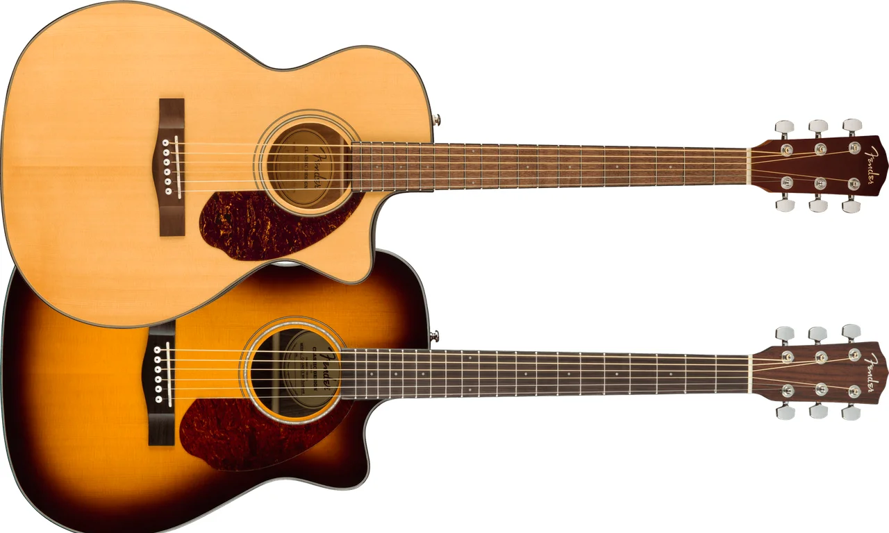 Fender CC-140SCE