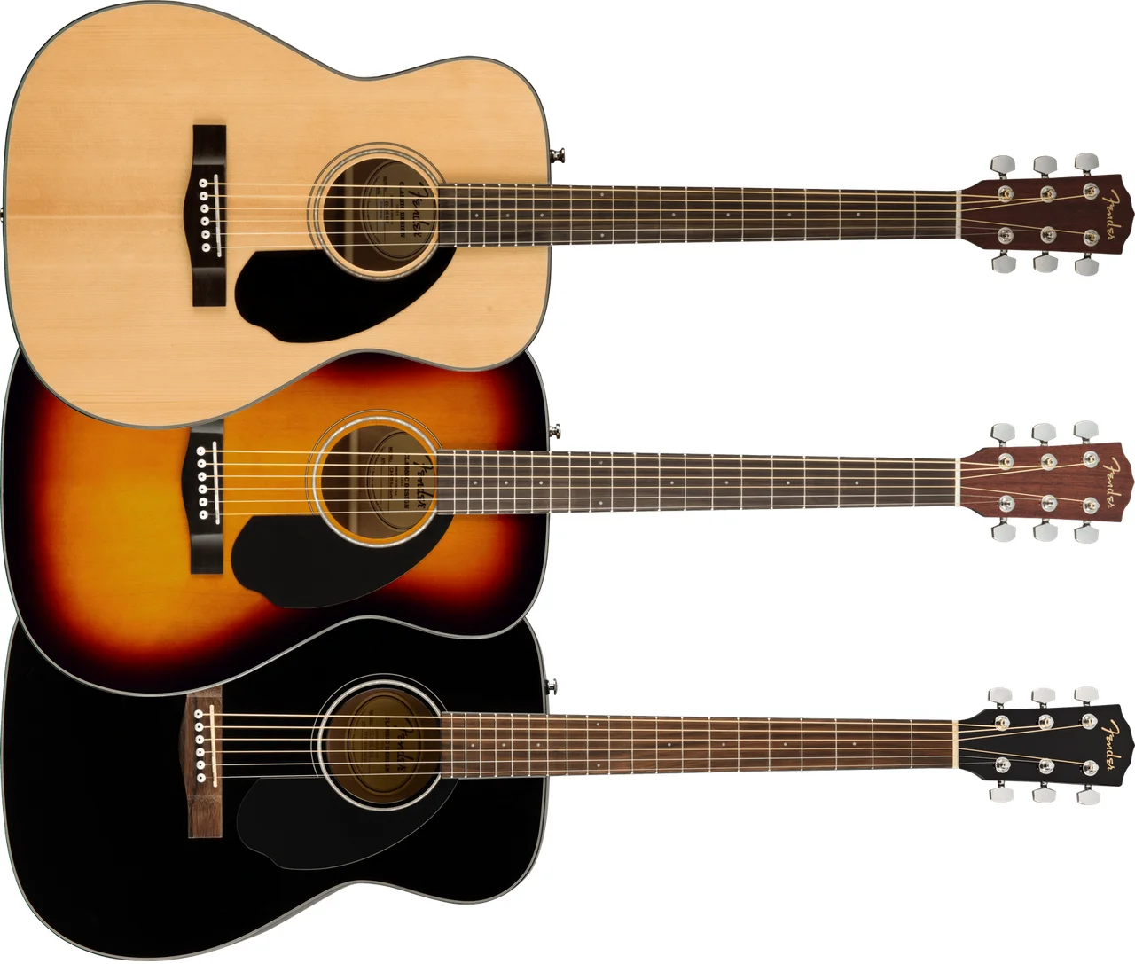 Fender CC-60S